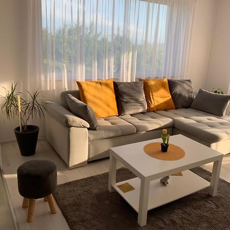 Viktoria House Villa Odorheiu Secuiesc Eksteriør billede