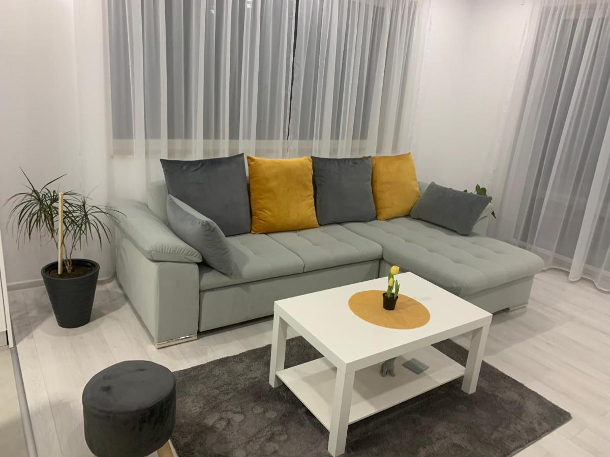 Viktoria House Villa Odorheiu Secuiesc Eksteriør billede