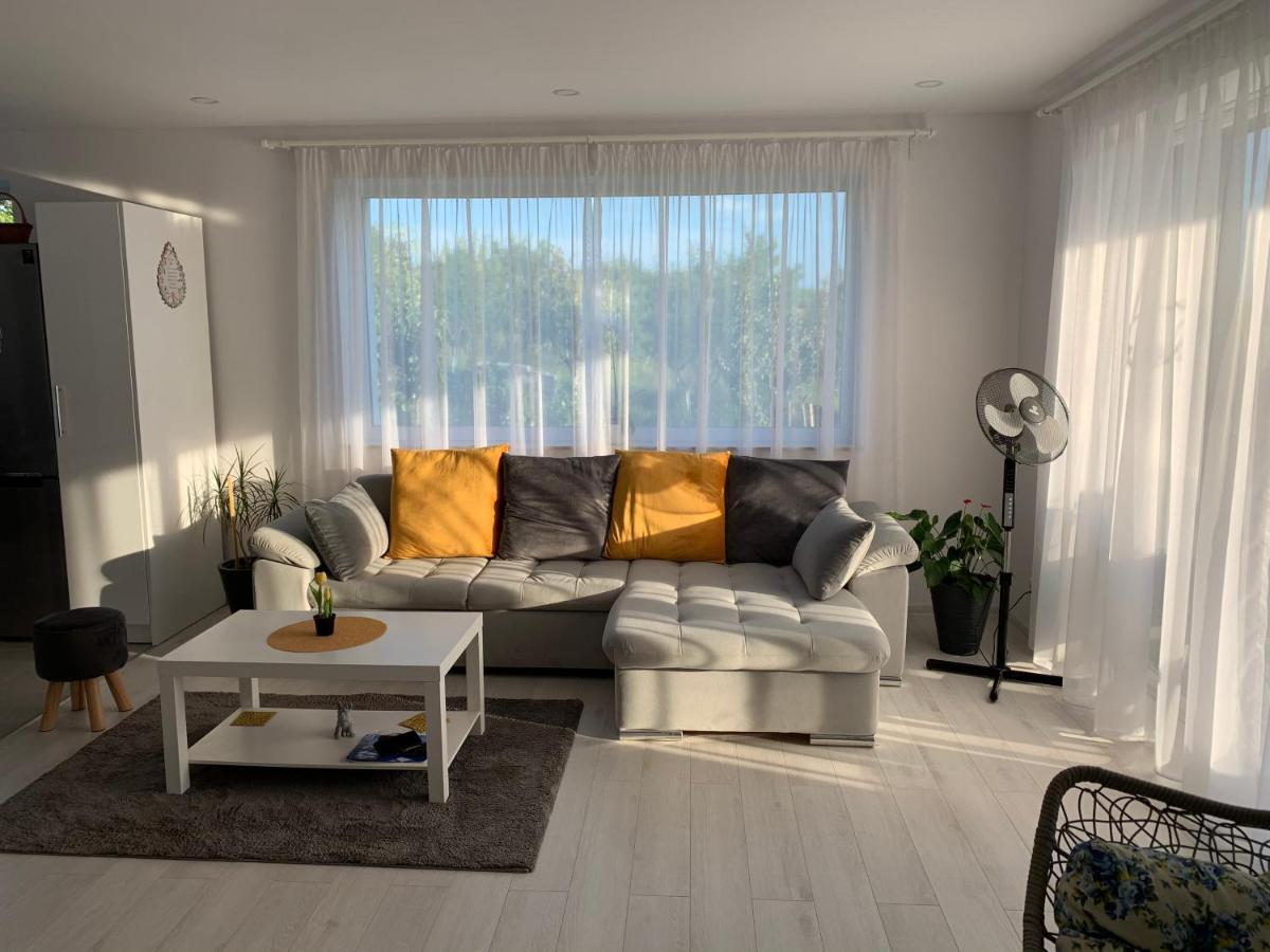 Viktoria House Villa Odorheiu Secuiesc Eksteriør billede
