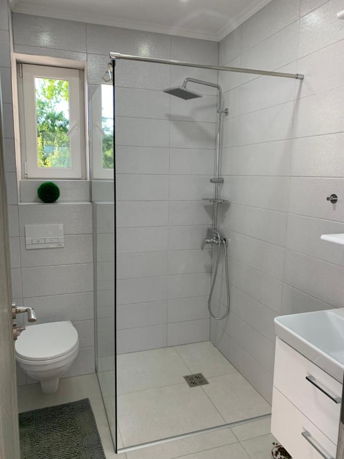 Viktoria House Villa Odorheiu Secuiesc Eksteriør billede