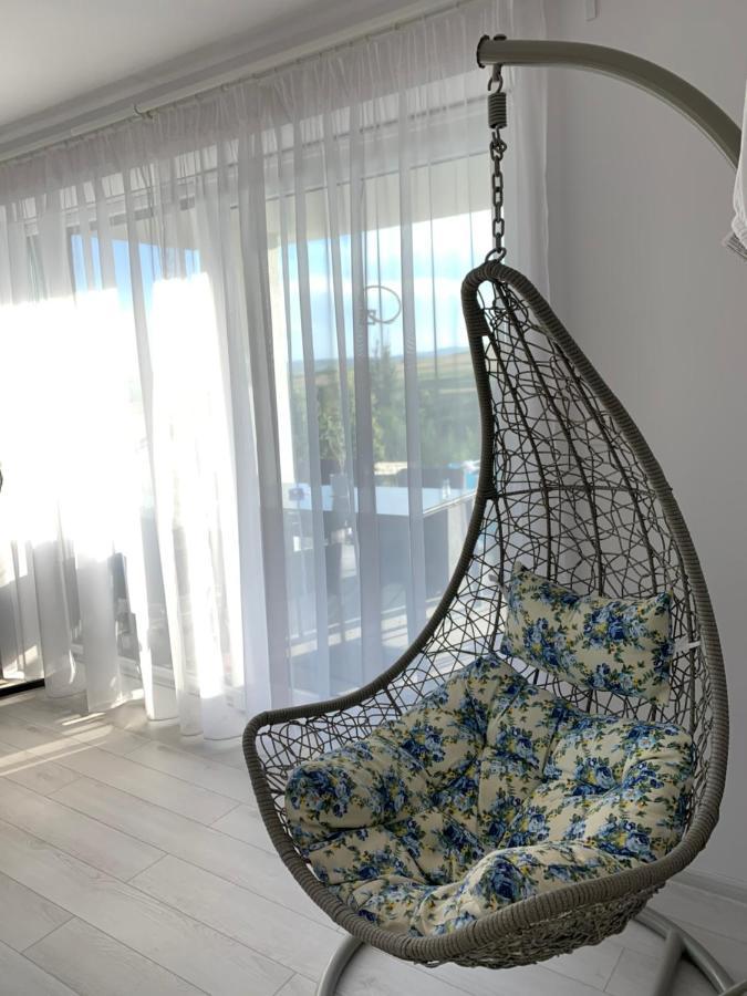 Viktoria House Villa Odorheiu Secuiesc Eksteriør billede