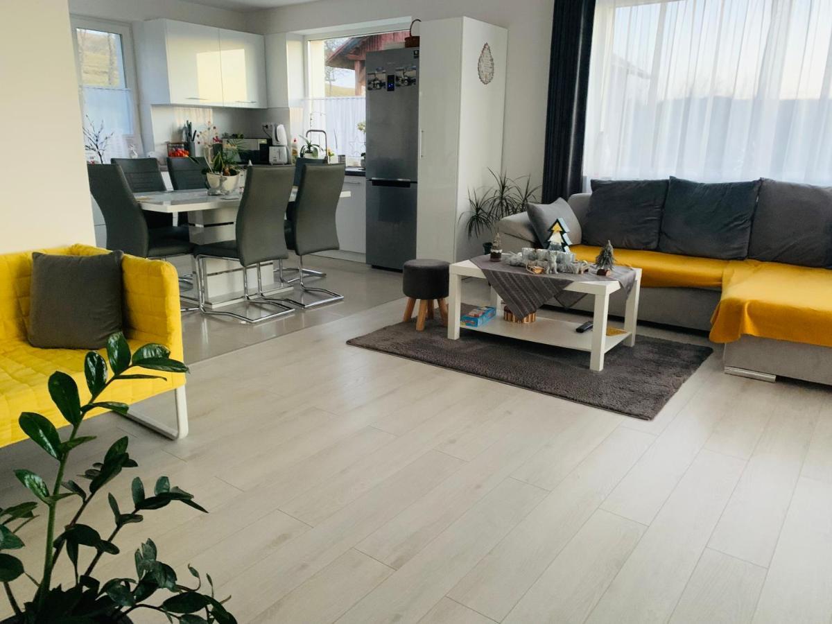 Viktoria House Villa Odorheiu Secuiesc Eksteriør billede