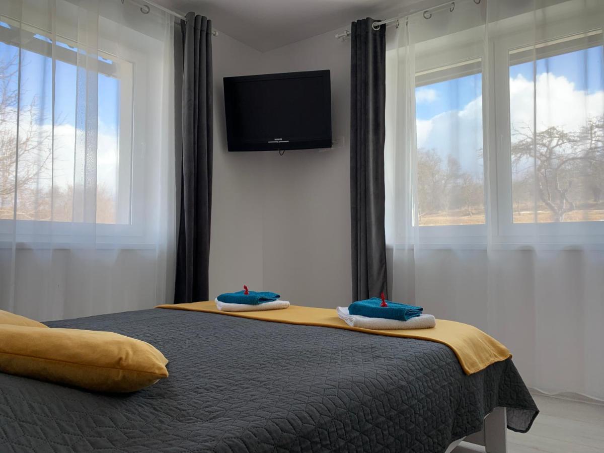 Viktoria House Villa Odorheiu Secuiesc Eksteriør billede