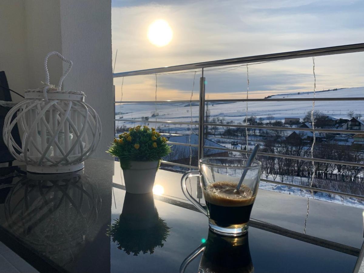 Viktoria House Villa Odorheiu Secuiesc Eksteriør billede