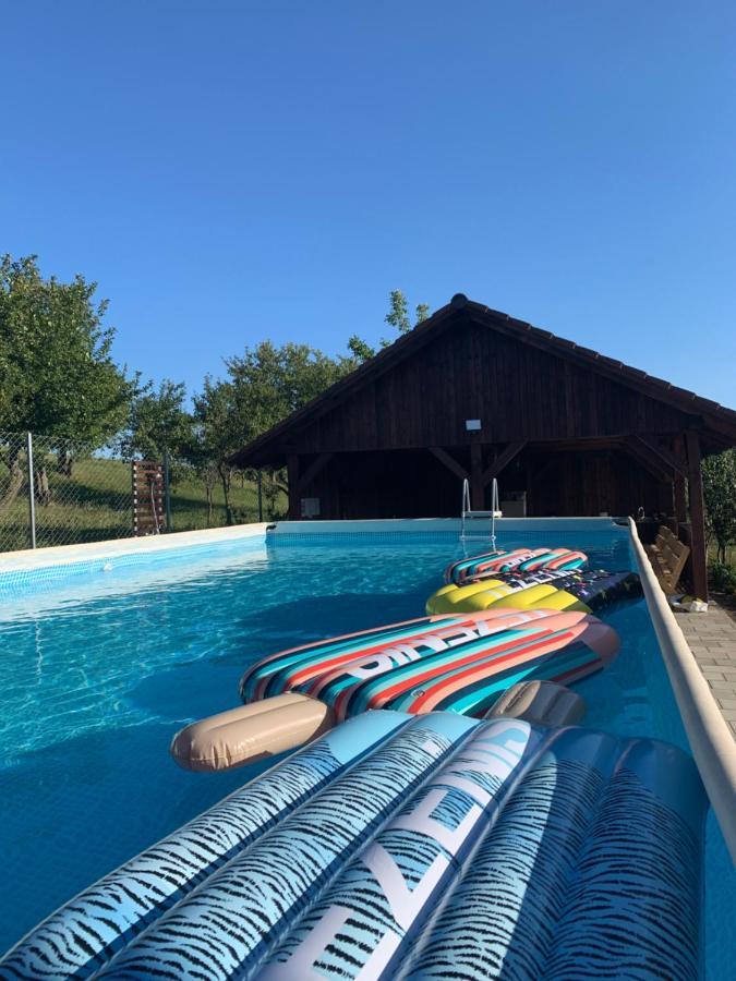 Viktoria House Villa Odorheiu Secuiesc Eksteriør billede
